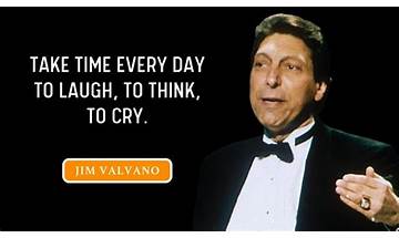 Jim Valvano Quotes 2022– Learn How To Live Your Life?- Empowerment & Inspirations